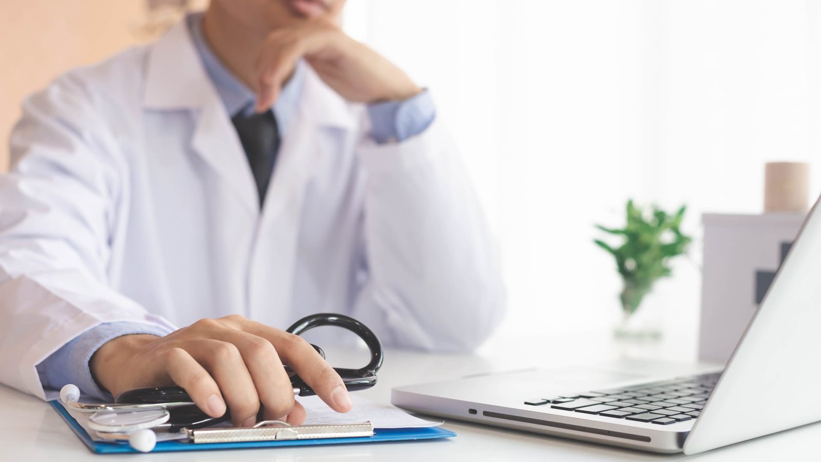 How to leverage telemedicine to a more profitable practice