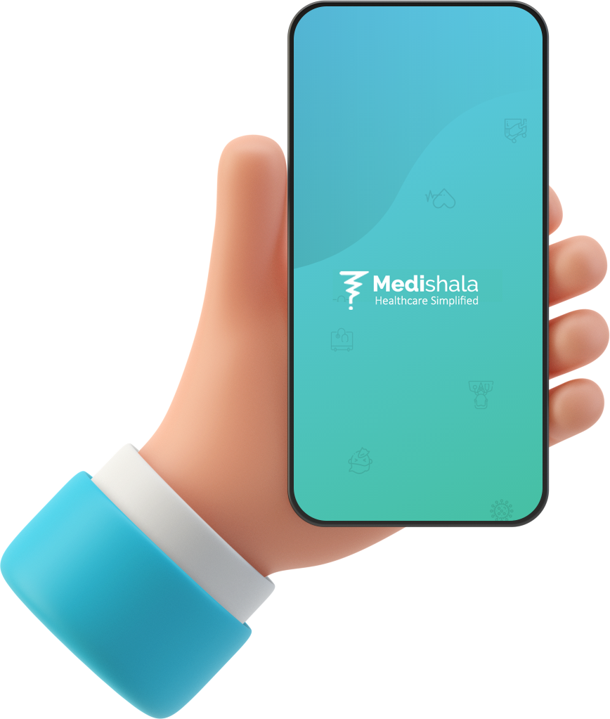 Medishala Heathcare